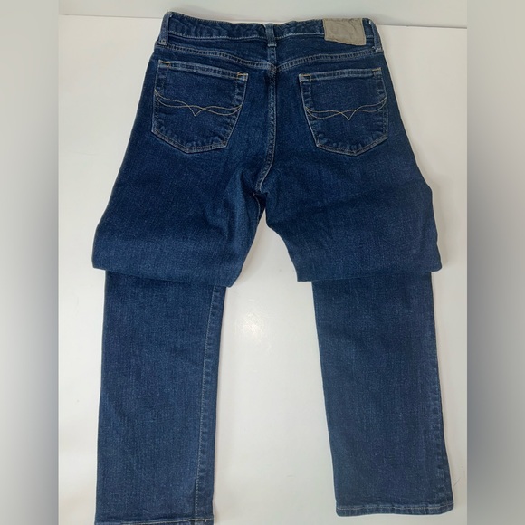 Polo Ralph Lauren Big Boys Hampton Straight No. 20 medium wash‎ jeans size 20 - Picture 10 of 11